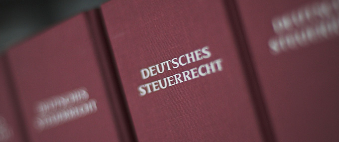 Steuerrecht Steuerstrafrecht Gregorius Essen